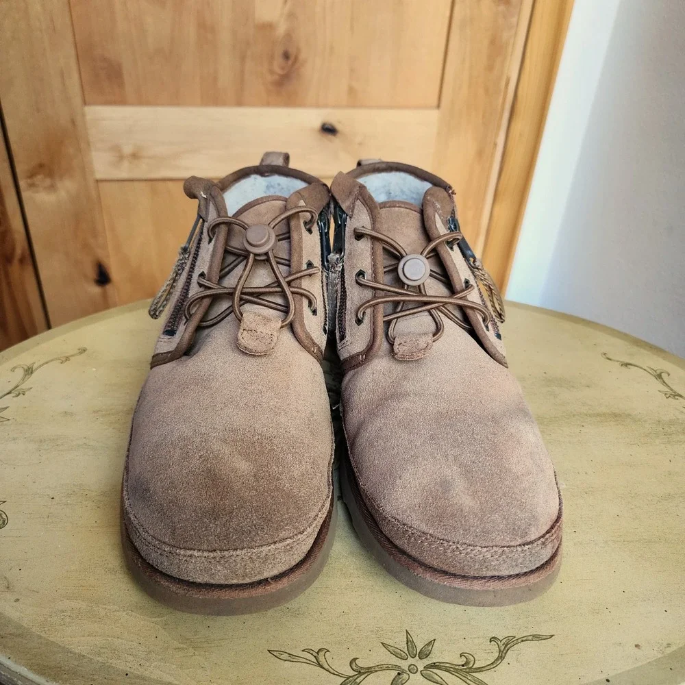 UGG sz 12